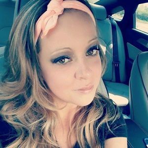 Meet your Posher, Kellie